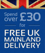 free uk dog bed delivery available
